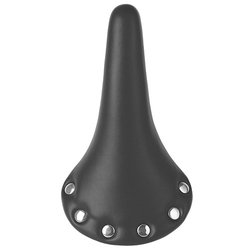 VENTURA RIVET Nietensattel schwarz - Produktbild - 2