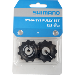 SHIMANO Schaltrollensatz XT RD-M780 RD-M770 - Produktbild - 1