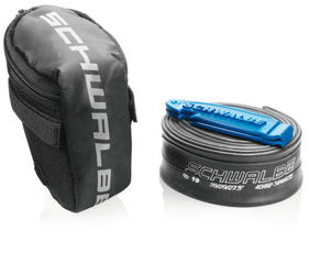 Schwalbe SV 13 kpl. m. Ersatzschlauch u. 2 Reifenhebern - Produktbild - 1