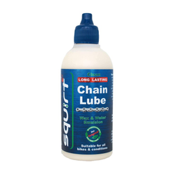SQUIRT Lube Kettenwachs biologisch abbaubar 120 ml - Produktbild - 1