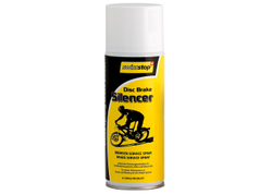 5772-233765-233765.jpg Bremsenspray Disc Brake Silencer, SwissStop
Größe: 400 ml, VE: 1 Stk. - Produktbild - 1