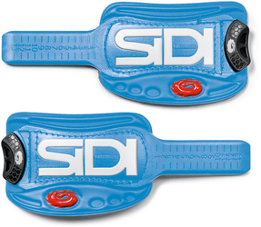Verschluss Soft Instep Closure System 3, SIDI
Farbe: Blau/schwarz, VE: 1 Paar - Produktbild - 1