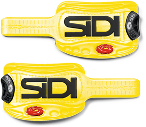 Verschluss Soft Instep Closure System 3, SIDI
Farbe: Gelb/schwarz, VE: 1 Paar - Produktbild - 1