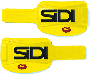 Verschluss Soft Instep Closure System 2, SIDI
Farbe: Gelb, VE: 1 Paar - Produktbild - 1
