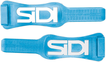 Adjustable Instep, SIDI
Farbe: Blau, VE: 1 Paar - Produktbild - 1