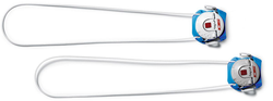 10190043-234169-234169.jpg Drehverschluss Tecno-3 Push lang, SIDI
Farbe: Blau/weiß, VE: 1 Paar - Produktbild - 1