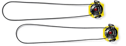 10190045-234171-234171.jpg Drehverschluss Tecno-3 Push lang, SIDI
Farbe: Gelb/schwarz, VE: 1 Paar - Produktbild - 1