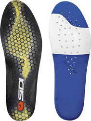 Einlegesohle Comfort Fit, SIDI
Größe: 38, Farbe: Schwarz/gelb, VE: 1 Paar - Produktbild - 1
