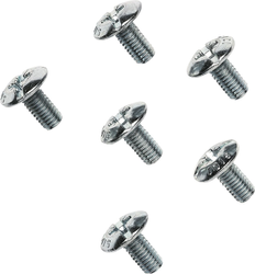 Schrauben Screws M5x10 für SPD SL System, SIDI
VE: 5 Stk. - Produktbild - 1