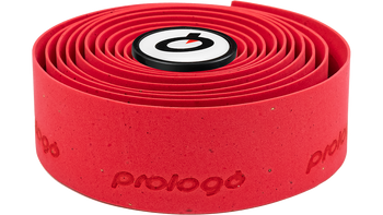 Lenkerband Prologo Plaintouch rot - Produktbild - 1 Lenkerband Prologo Plaintouch rot - Produktbild - 1