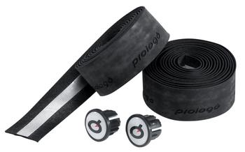 Prologo Skintouch Lenkerband schwarz rutschfest ergonomisch 130 x 3 cm - Produktbild - 1 Prologo Skintouch Lenkerband schwarz rutschfest ergonomisch 130 x 3 cm - Produktbild - 1
