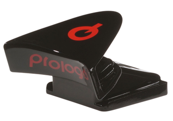 Satteladapter Prologo U-Clip schwarz - Produktbild - 1 Satteladapter Prologo U-Clip schwarz - Produktbild - 1