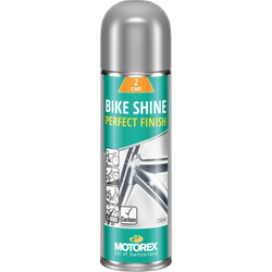 FA3790304848-234368-234368.jpg Pflegespray BIKE SHINE, MOTOREX
Spraydose
Größe: 300 ml, VE: 1 Stk. - Produktbild - 1