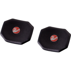 Polster für Armauflagen Deluxe Thick, VISION
Farbe: Schwarz, Gewicht: 25 g, VE: 1 Paar - Produktbild - 1