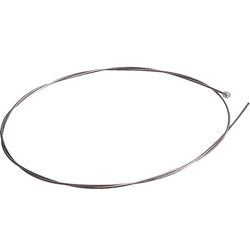 Bremszug Aero, VISION
166 cm langer Ersatzbremszug für den Vision AERO Bremshebel
VE: 1 Stk. - Produktbild - 1 Bremszug Aero, VISION
166 cm langer Ersatzbremszug für den Vision AERO Bremshebel
VE: 1 Stk. - Produktbild - 1