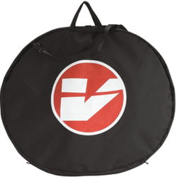 Laufradtasche, VISION
Farbe: Schwarz, Gewicht: 857 g, VE: 1 Stk. - Produktbild - 1