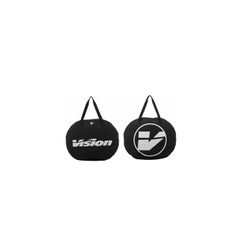 10832247-234435-234435.jpg Laufradtasche, VISION
Farbe: Schwarz, Gewicht: 857 g, VE: 1 Stk. - Produktbild - 2