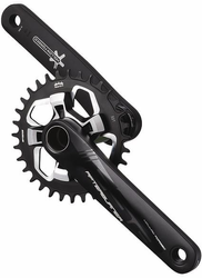 FSA Afterburner MX Single Kettenrad 32Z 175 mm für XX1 Antrieb - Produktbild - 1