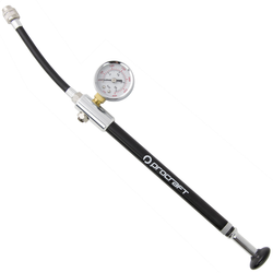 Federgabel-/ Dämpferpumpe Blow Up, PROCRAFT
Farbe: Schwarz/silber, Gewicht: 1840 g, VE: VE 10 - Produktbild - 1