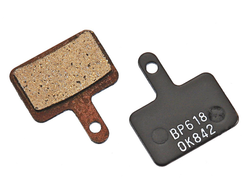 fd782019a4d208694577c67b381174cd-234702-234702.JPG Tektro E10.11 organischer Scheibenbremsbelag für Aquila und Auriga Comp(ws) – langlebig, leise, präzise Bremsleistung - Produktbild - 1