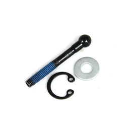 Bolzenkit Auriga Comp, TEKTRO
für Auriga Comp  inkl. Ringe
VE: 1 Kit - Produktbild - 1