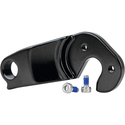 Schaltauge DH-044, CENTURION
Schaltauge passend für CENTURION Räder mit Ausfallenden für Direct Mount und 9 mm QR. Genaue Kompatibilität siehe unten.
VE: 1 Stk. - Produktbild - 1