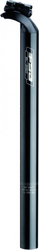 FSA SL-250 SBS Sattelstütze 31,6 x 350 mm schwarz neu - Produktbild - 1