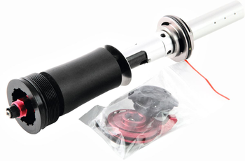 Druckstufe Mattoc Pro, Mastodon, Manitou
passend für 26, 27.5, 27.5+, 29
VE: 1 Stk. - Produktbild - 1
