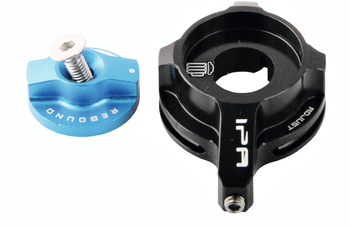Verstellknopfkit MCLEOD, Manitou
VE: 1 Set - Produktbild - 1