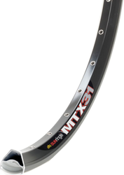 32202042-235589.jpg Felge MTX 31 26", SUNringlé
559 x 31 mm
Größe: 32 Loch, Farbe: Schwarz, Gewicht: 625 g, VE: 1 St. - Produktbild - 1
