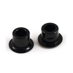 Endkappen HR für Dirty Flea, Black Flag PRO und Charger PRO, SUNringlé
EM71R813CAP142
Größe: 142 x 12 mm, Farbe: schwarz, VE: 1 Set - Produktbild - 1
