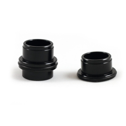 32290055-235608-235608.jpg Endkappe VR für Demon II, Black Flag Expert, Charger Expert und ADD Expert, SUNringlé
Für 20 mm Steckachse
Größe: 20 mm, Farbe: schwarz, VE: 1 Set - Produktbild - 1