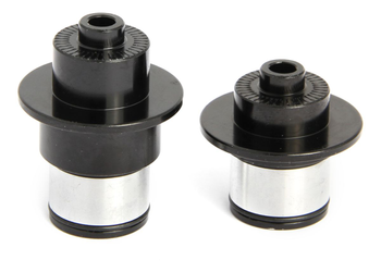 Endkappen VR für Jumping Flea, Black Flag PRO, Charger PRO und ADD PRO, SUNringlé
Passt nicht für Jumping Flea!
Größe: 9 mm, Farbe: schwarz, VE: 1 Set - Produktbild - 1