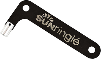 Werkzeug Achsengegenhalter HR 12 mm, SUNringlé
für 12 mm HR Achsen / BSHUBTOOL
VE: 1 Stk. - Produktbild - 1