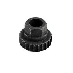 32290901-235640.jpg Werkzeug für Innenverzahnung , SUNringlé
24 Zähne, für alle PRO und SRD Hinterrad Naben / BSHUBTOOL1
Größe: 24 Zähne, VE: 1 Stk. - Produktbild - 1