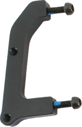Adapter Hinterrad 203 mm, Hayes
Hayes-Nr. #98-15074 / Hajo-Nr. 74-23-20
Adapter HR IS/PM
VE: 1 Stk. - Produktbild - 1