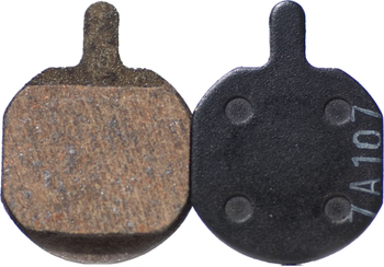 Bremsbeläge Disc für MX-2/MX-3/MX-4/SOLE/CX, Hayes
semi-metallic
VE: 1 Paar - Produktbild - 1 Bremsbeläge Disc für MX-2/MX-3/MX-4/SOLE/CX, Hayes
semi-metallic
VE: 1 Paar - Produktbild - 1