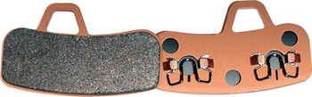 Bremsbeläge Disc für Stroker Ace, Hayes
sinter-metallic
VE: 1 Paar - Produktbild - 1