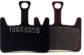 Bremsbeläge Disc für Prime, Hayes
T106 Semi-Metallic: hohe Leistung, am besten bei Trockenheit
VE: 1 Paar - Produktbild - 1