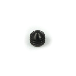 Entlüftungsschraube Dominion A4, Hayes
Farbe: Schwarz, VE: 10 Stk. - Produktbild - 1