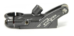 32531078-235710-1-235710.jpg Hayes Mastodon Comp Gen. 3 Federgabel Manitou 120 mm Mattschwarz 2254 g - Produktbild - 2