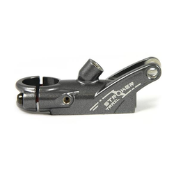 32531078-235710-235710.jpg Hayes Mastodon Comp Gen. 3 Federgabel Manitou 120 mm Mattschwarz 2254 g - Produktbild - 1