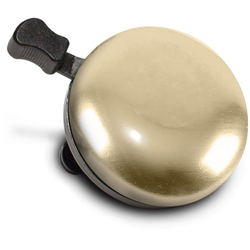 10001377-01-235919-235919.jpg Nutcase Large Fahrradklingel, Brass SALE - Produktbild - 1
