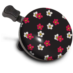 Nutcase Large Fahrradklingel, Fun Flor All SALE - Produktbild - 1