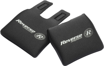 REVERSE Pedal Pocket Set schwarz - Produktbild - 1