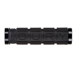 Oury Dual Clamp Lock On Griff, 130/32.8mm, black - Produktbild - 1 Oury Dual Clamp Lock On Griff, 130/32.8mm, black - Produktbild - 1