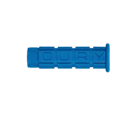 Oury Single Compound w/Flange Griff, 127/32mm, blue - Produktbild - 1