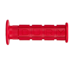 OSCFOG50-01-236053-236053.jpg Oury Single Compound w/Flange Griff, 127/32mm, red - Produktbild - 1