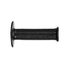 Oury Pyramid Single Compound Griff mit Flansch 114 mm Länge 26,9 mm Durchmesser schwarz - Produktbild - 1 Oury Pyramid Single Compound Griff mit Flansch 114 mm Länge 26,9 mm Durchmesser schwarz - Produktbild - 1