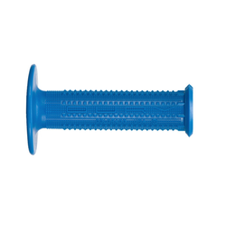 Oury Pyramid Single Compound w/Flange Griff, 114/26.9mm, blue - Produktbild - 1